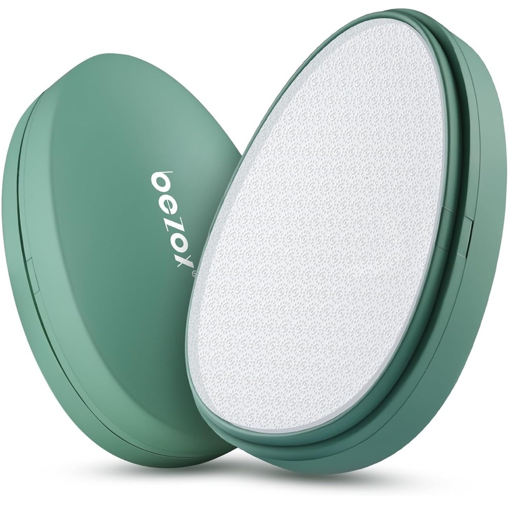 Bezox Pedicure Exfoliating Tool